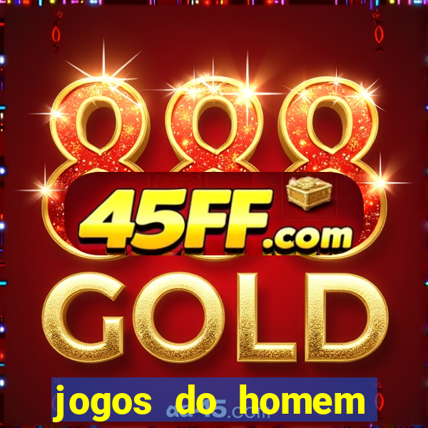 jogos do homem aranha para android